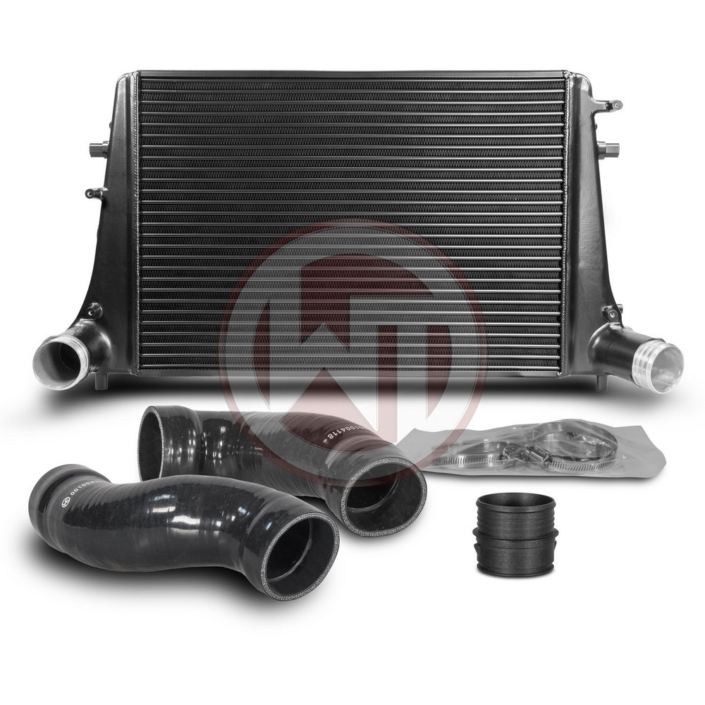 Wagner Tuning Competition Intercooler Kit Volkswagen Tiguan 5N 2.0TSI