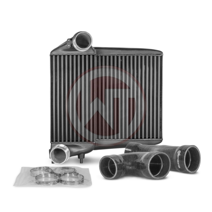 Wagner Tuning Competition Intercooler Kit Kia Optima (JF) GT 2.0 TGDI