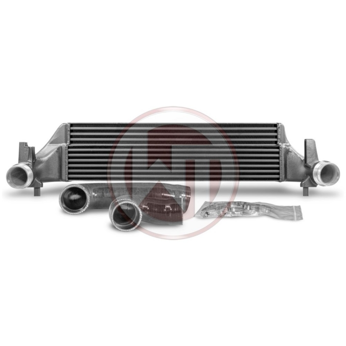 Wagner Tuning Competition Intercooler Kit Volkswagen Polo AW GTI