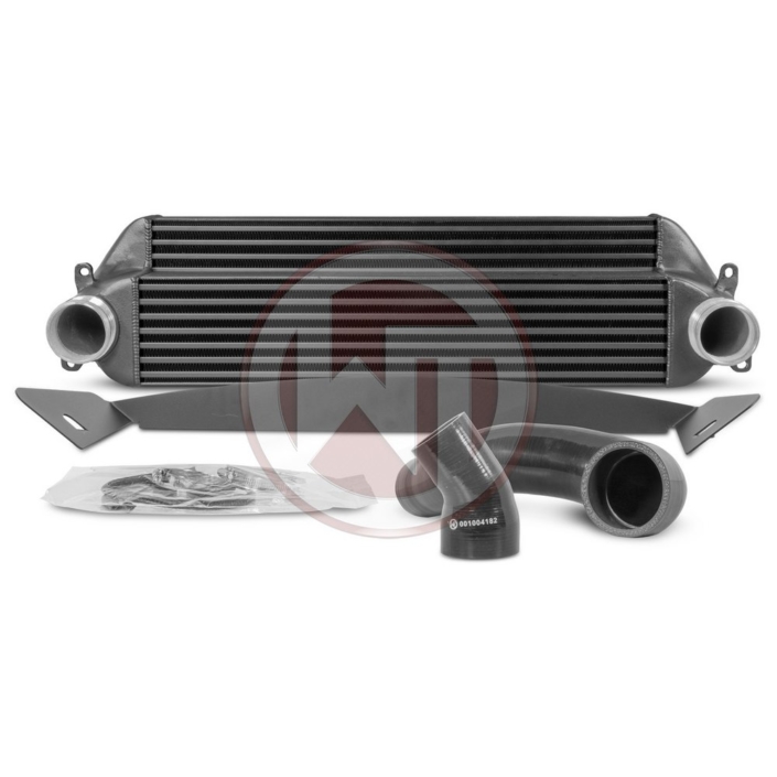 Wagner Tuning Competition Intercooler Kit Kia ProCee'd GT 1.6 TGDI