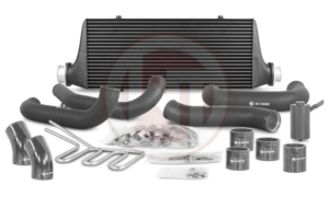 Wagner Tuning Competition Intercooler Kit Toyota Supra MK4