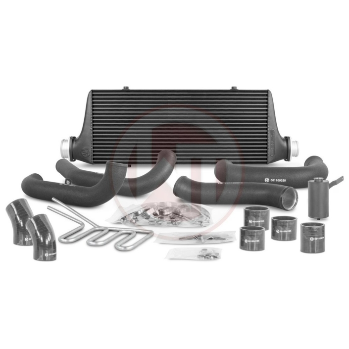 Wagner Tuning Competition Intercooler Kit Toyota Supra MK4