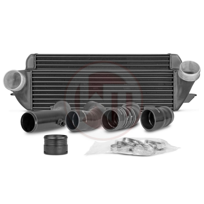 Wagner Tuning Intercooler Kit BMW 3 serie E93