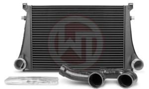 Wagner Tuning Competition Intercooler Kit Volkswagen Golf Mk8 R