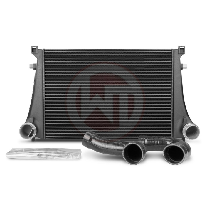 Wagner Tuning Competition Intercooler Kit Volkswagen Golf Mk8 R