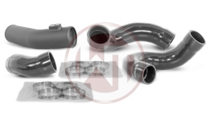 Wagner Tuning Charge Pipe Kit Audi S5 B9