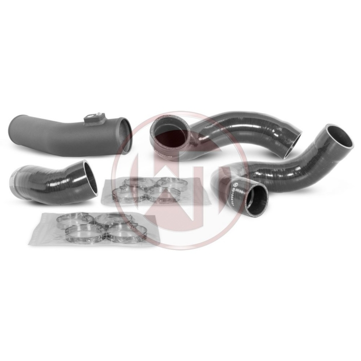Wagner Tuning Charge Pipe Kit Audi S5 B9