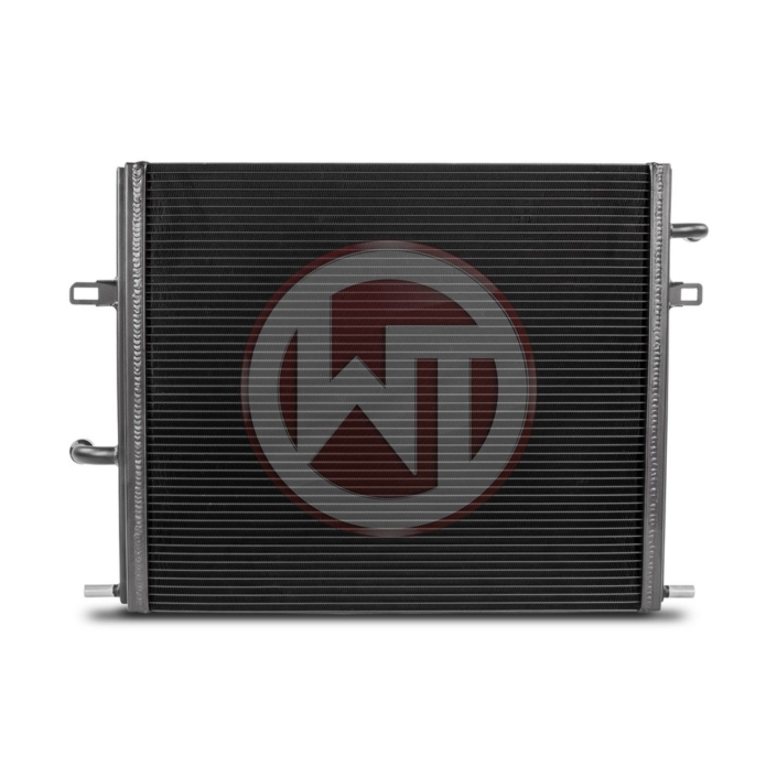 Wagner Tuning Charge Cooler Radiator Kit BMW 4 serie F36 Gran Coupé - Afbeelding 3