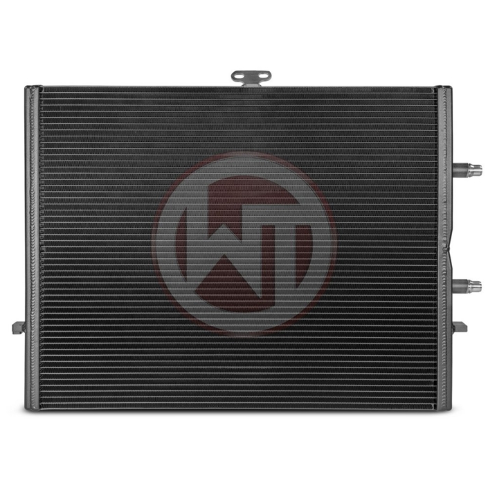Wagner Tuning Charge Cooler Radiator Kit BMW M4 F83 - Afbeelding 2