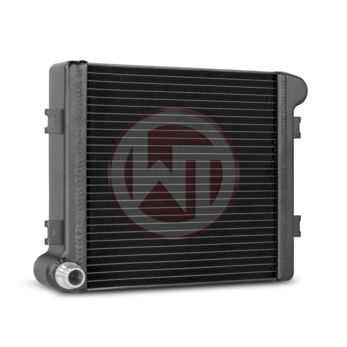 Wagner Tuning Side Mounted Charge Cooler Mercedes Benz C63 (S) AMG (W/S/A/C205)