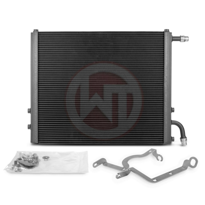 Wagner Tuning Charge Cooler Radiator Kit Toyota Supra GR