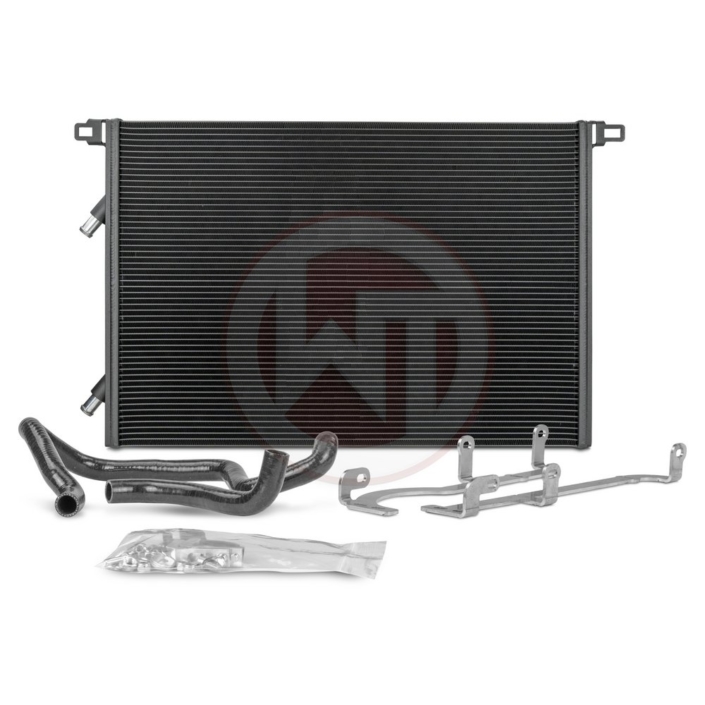 Wagner Tuning Charge Cooler Radiator Kit Audi RS5 B9 2.9 TFSI