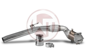 Wagner Tuning Downpipe Kit Volkswagen Golf Mk7 (GTI / R)