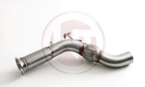 Wagner Tuning Downpipe Kit BMW 3 series E93