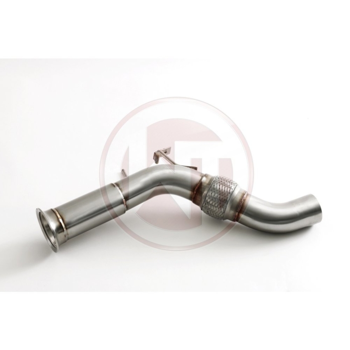 Wagner Tuning Downpipe Kit BMW 3 serie E93