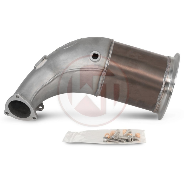 Wagner Tuning Downpipe Kit Audi SQ5 FY