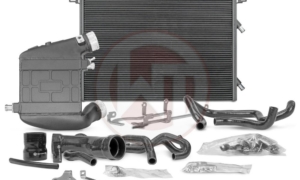Wagner Tuning Competition Charge Cooler Package Audi RS5 B9 2.9 TFSI