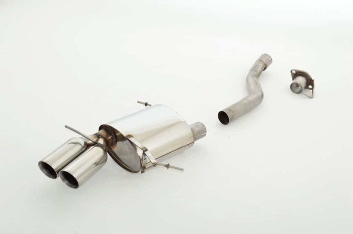 Friedrich BMW E92 325i 330i 70mm sport demper