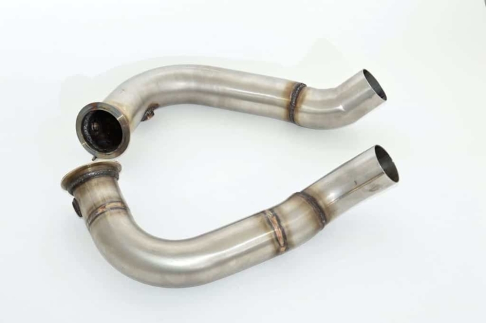 Friedrich BMW F06 F12 F13 M6 Downpipe
