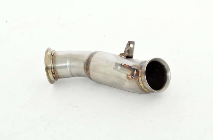 Friedrich BMW F2X F3X 90mm downpipe