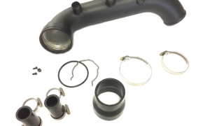 Injen Charge Pipe Kit N54