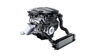 Motor