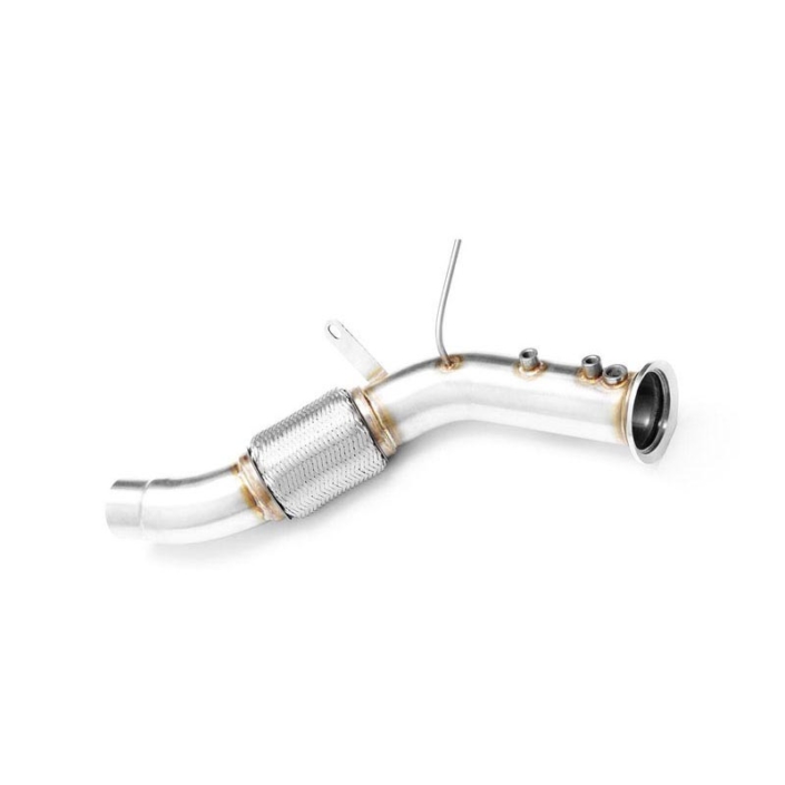 RM-motors Downpipe BMW N57