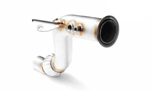 RM-motors downpipe BMW N47N