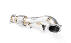 RM-motors Downpipe Ford