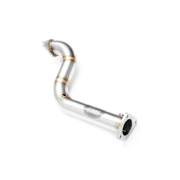 RM-Motors Downpipe Ford Focus ST Mk1