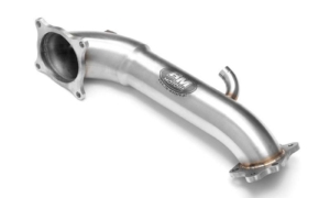 Rm-motors downpipe Honda