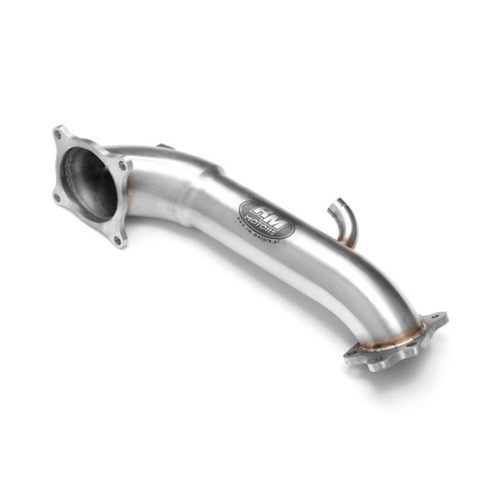 Rm-motors downpipe Honda