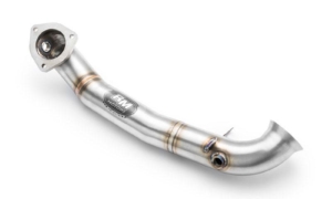 RM-motors Downpipe mini