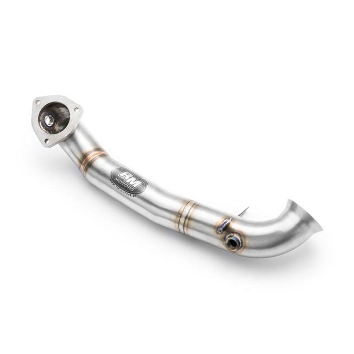 RM-motors Downpipe mini