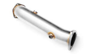 Rm-motors downpipe Audi B5