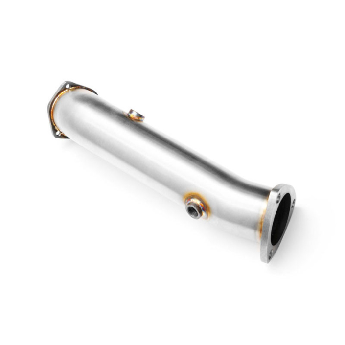 Rm-motors downpipe Audi B5