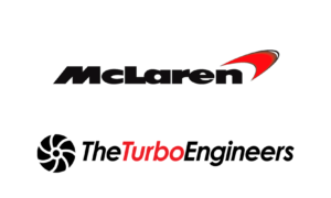 McLaren