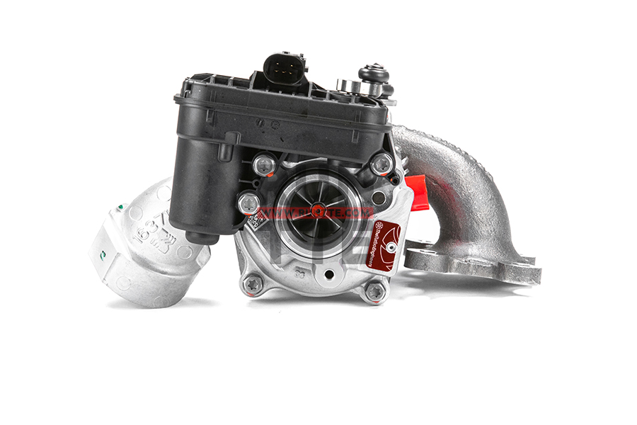 TTE Volkswagen Polo AW 1.0 TSI TTE1XX Upgrade Turbocharger 