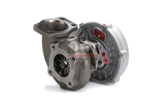 TTE Audi S6 C4 2.2T TTE480 Upgrade Turbocharger - Afbeelding 3