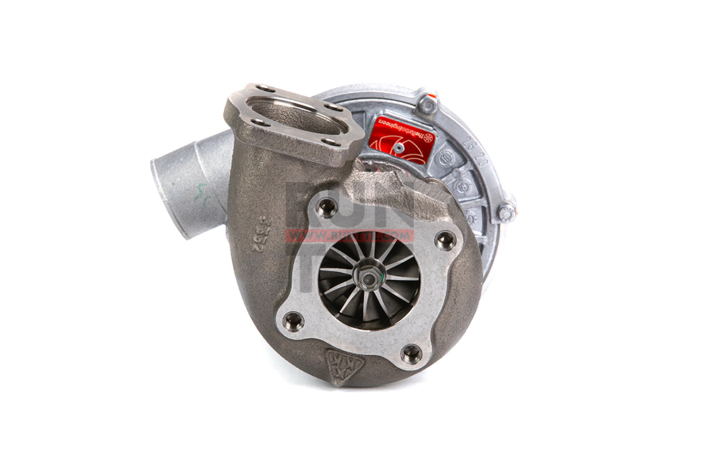 TTE Audi S6 C4 2.2T TTE480 Upgrade Turbocharger - Afbeelding 4
