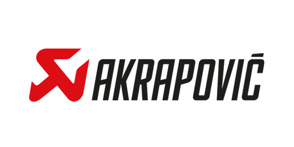 Akrapovich