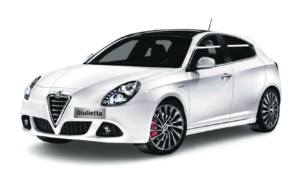 Giulietta