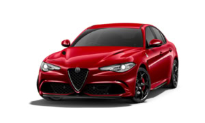 Alfa Romeo