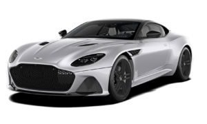 Aston Martin