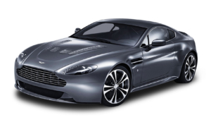 V12 Vantage