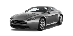 V8 Vantage