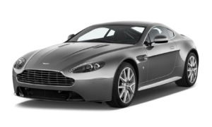 V8 Vantage