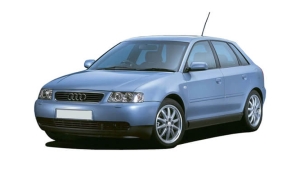 A3 S3 8L