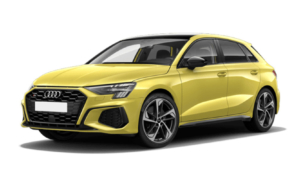 A3 S3 8Y