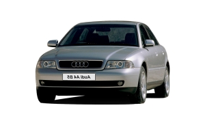 A4 S4 B5